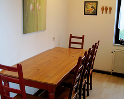 Monteurzimmer 19